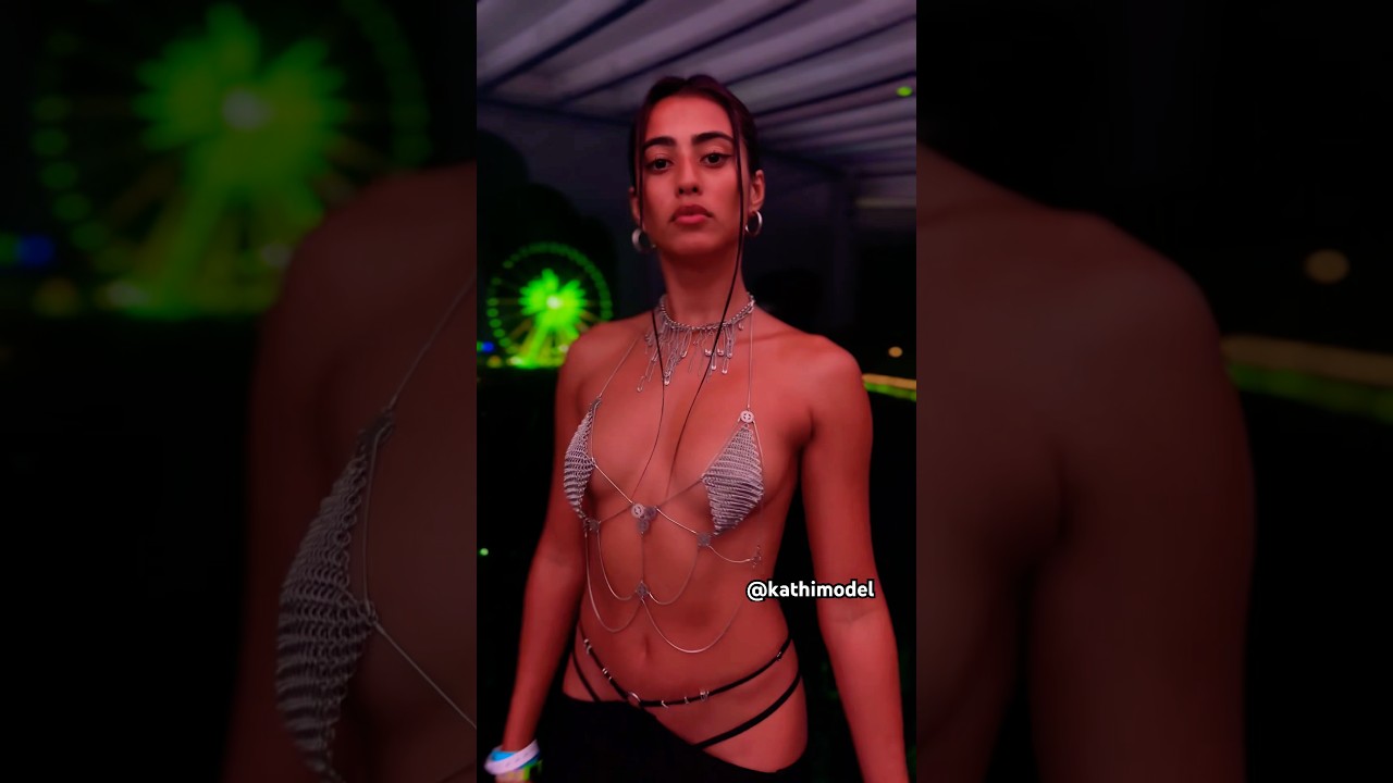 Coachella Memories