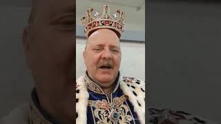 dio salvi il Duca di Saronno