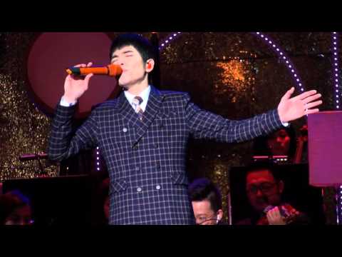 20160130 蕭敬騰 Reminiscence 新歌演唱會-想你的人沒有睡