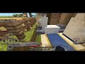 Playing Minecraft like Risible Twins