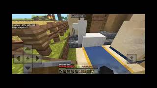 Playing Minecraft like Risible Twins