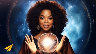 Set Clear INTENTIONS and MANIFEST Your DREAM LIFE! | Oprah Winfrey | Top 10 Rules
