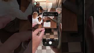 Scan Documents in Seconds! #documentscanner #iosapps #documentscanning