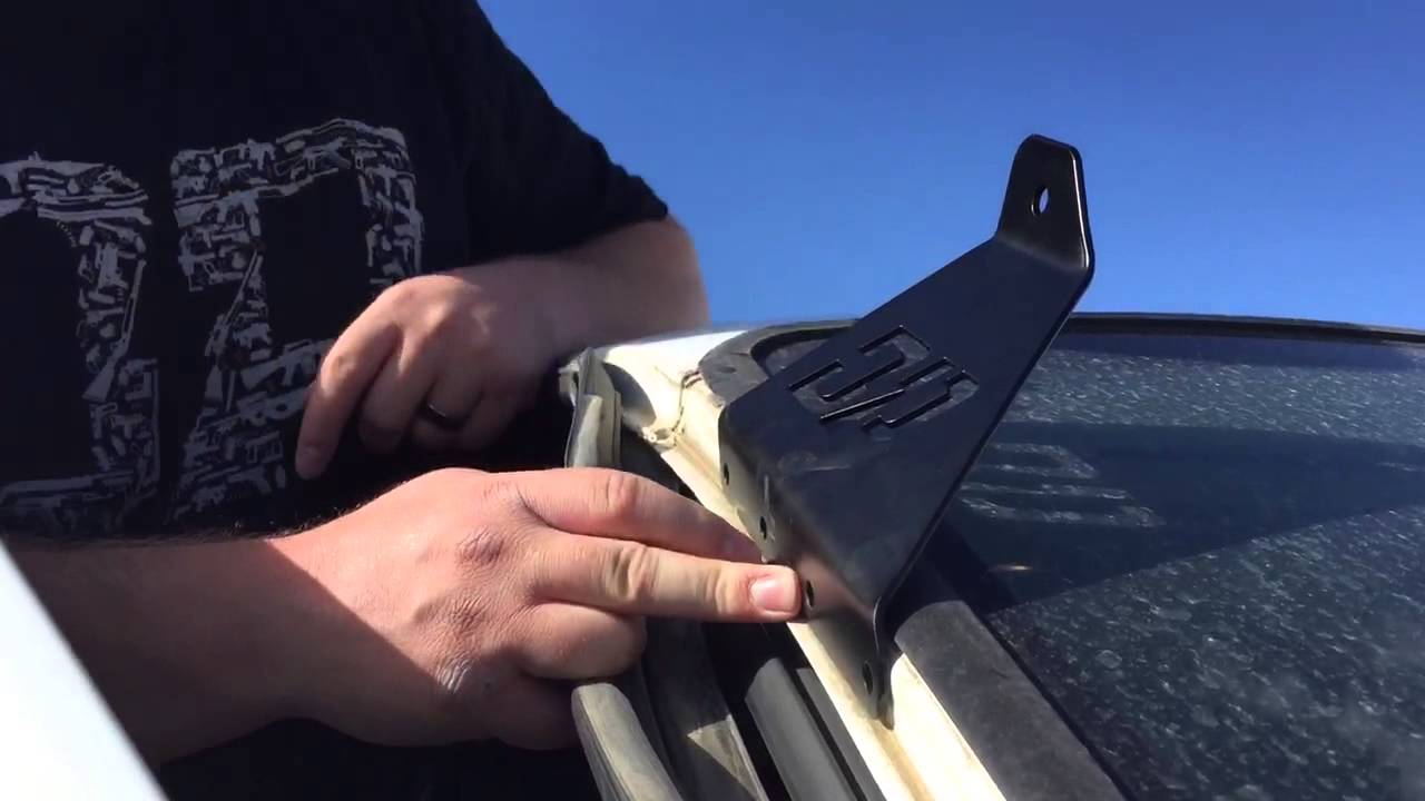 Bullseye 50 Inch Curved Light Bar edu.svet.gob.gt