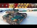 ELC EVEN 90: Little tank fighting the big guys - World of Tanks