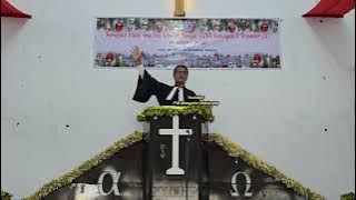 ALLAH MELAWAT UMATNYA (LUKAS 1:67-79)