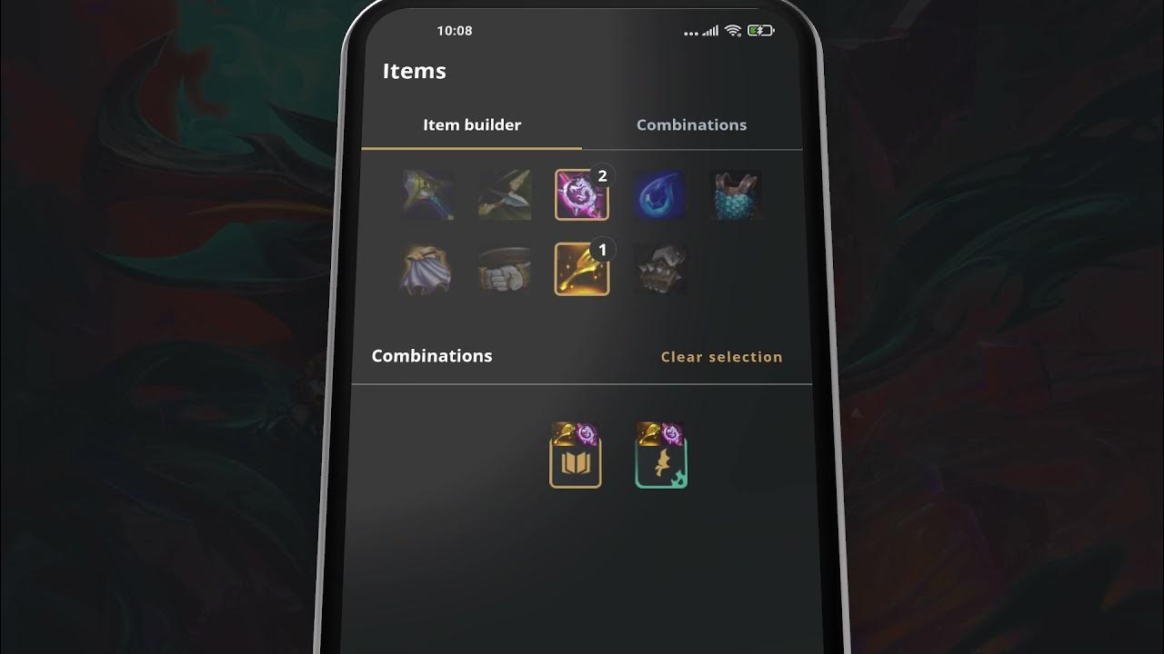 Tacter TFT on the App Store