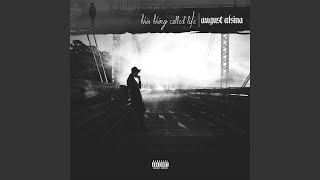 Video thumbnail of "August Alsina - Other Side"