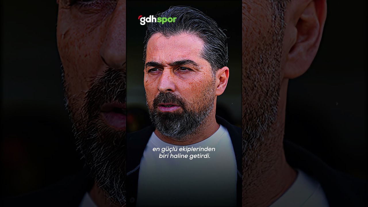 🔑 İlhan Palut: Başarının anahtarı