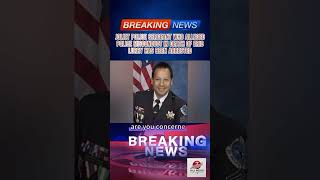 Celebrity JOLIET POLICE SERGEANT ALLEGED POLICE MISCONDUCT IN DEATH OF ERIC LURRY HAS BEEN ARRESTED #video Net Worth