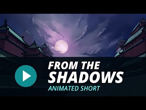 From the Shadows - Animated Short