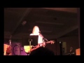 "Abyss" (Original Song) - Acoustic Live Version (15 years old)