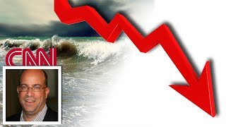 Climate Change Is Sooo Boring, Says CNN's Jeff Zucker
