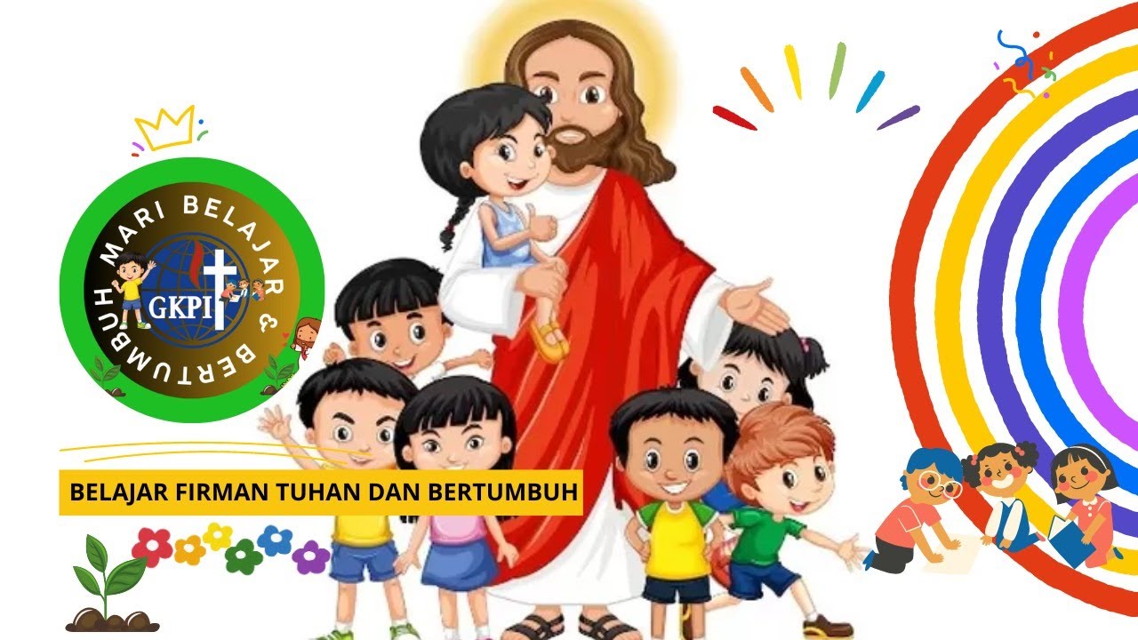 Mesias Sang Gembala Akan Lahir Di Betlehem (Mikha 5:1-3)
