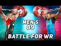 Mens 89  top 3  iwf world cup 2024