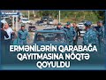 Ermənilərin Qarabağa qayıtmasına NÖQTƏ qoyuldu - Təhlükəsizlik ekspertindən AÇIQLAMA