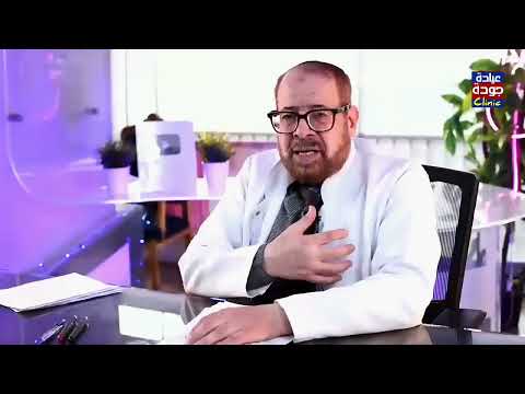 تأثير موجات الهاتف على القلب دكتور جودة محمد عواد