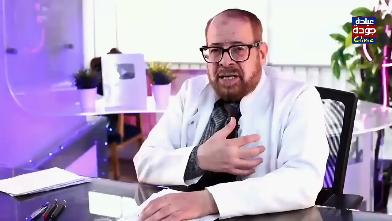 تأثير موجات الهاتف على القلب | دكتور جودة محمد عواد