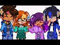 Pierce cant spell  skit  gl2  aphmau crewsmp 