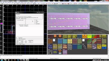 [Tutorial] Custom Zombies Map - Part 3: Adding Light Grid, Zones, Skybox, Player Spawns and Zombies