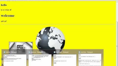 2-3- Intro JavaScript - JSF 2 ADF Oracle JDeveloper-00.mp4