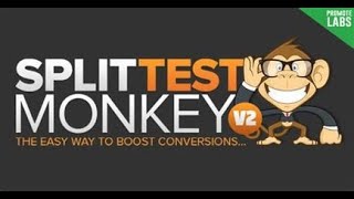 Celebrity Split Test Monkey Review ⚠️ WARNING ⚠️ DON'T BUY SPLIT TEST MONKEY WITHOUT MY 👷 CUSTOM 👷 BONUSES! Profile
