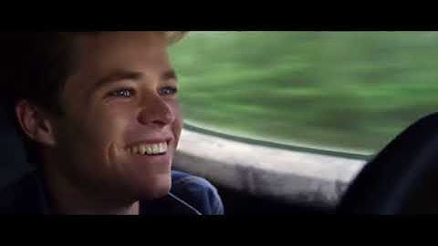 FLYING CAR SONG-NEED FOR SPEED RACE SCENE