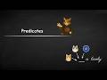 Predicates