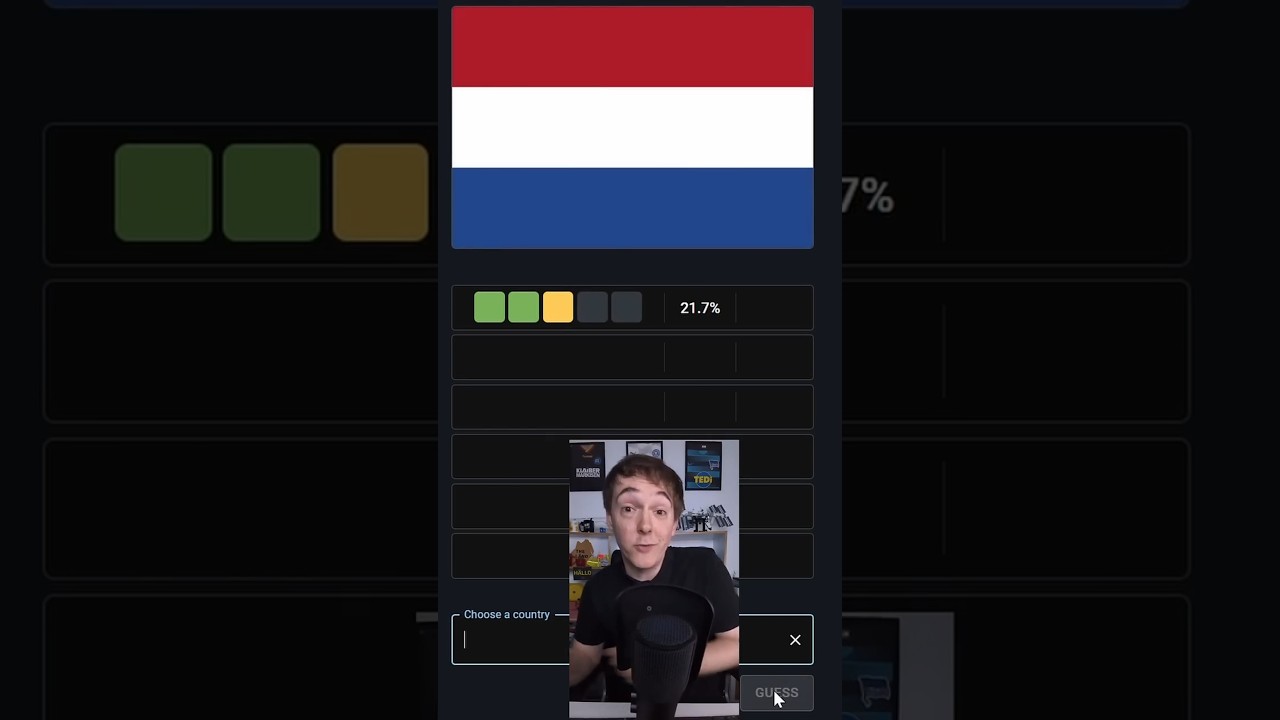 Warum ist Orange die Farbe der Niederlande?