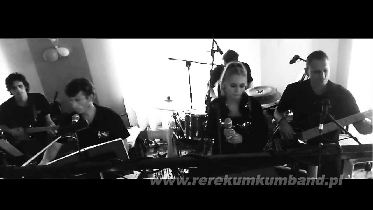 Pierwsza miłość Kolor cover - ReRe-KumKum Band