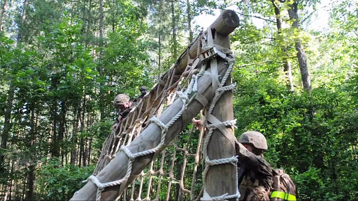 USNA Leatherneck Summer Training