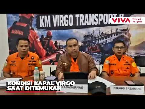 UPDATE on Casualties of Virgo Transport 8 Ship Tragedy, 622 Personnel Deployed