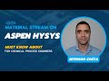 MATERIAL STREAM ON ASPEN HYSYS | WHAT CHEMICAL PROCESS ENGINEERS MUST KNOW ABOUT