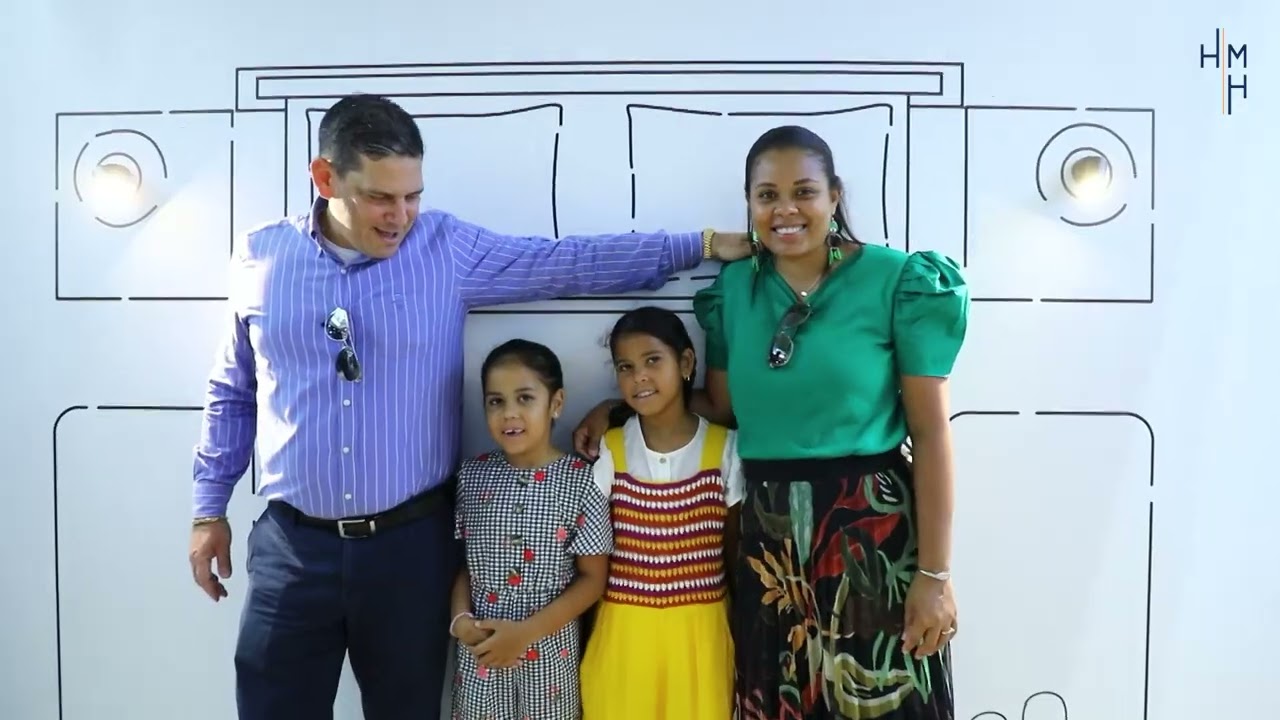 Hospitality Management Holding (HMH) at ATM 2022