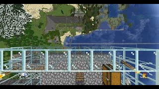 マインクラフト 土木部 整地バカ一代 手掘り派 マイクラ動画まとめ