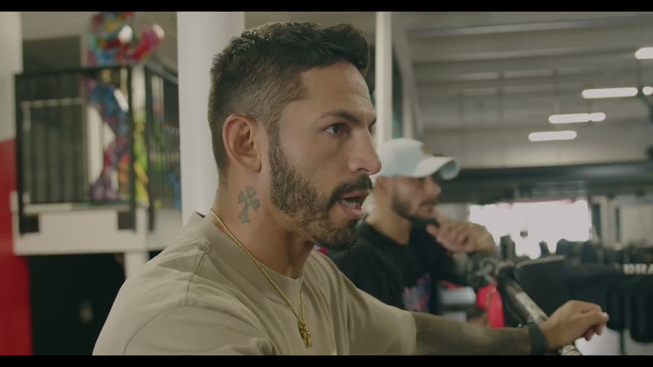 Jorge Linares Joins Brawlerz Box: A Champion's Legacy Begins