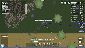 MooMoo.io: AUTO-EQUIP INVISIBLE WEAPON HACK! SPEED HACK, OPTIMIZED INSTAKILL HACK, AND MORE! (2020)