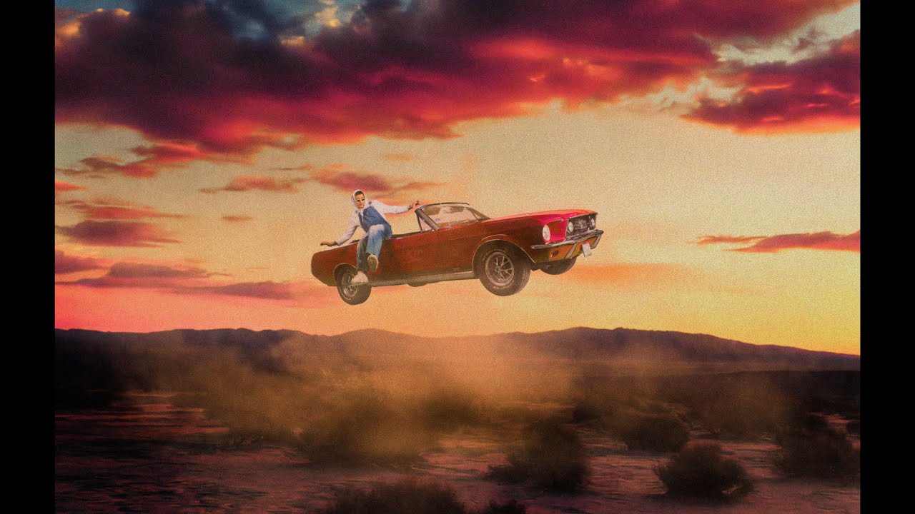 Manuel - Miért vonz jobban az ősz (Official Music Video)