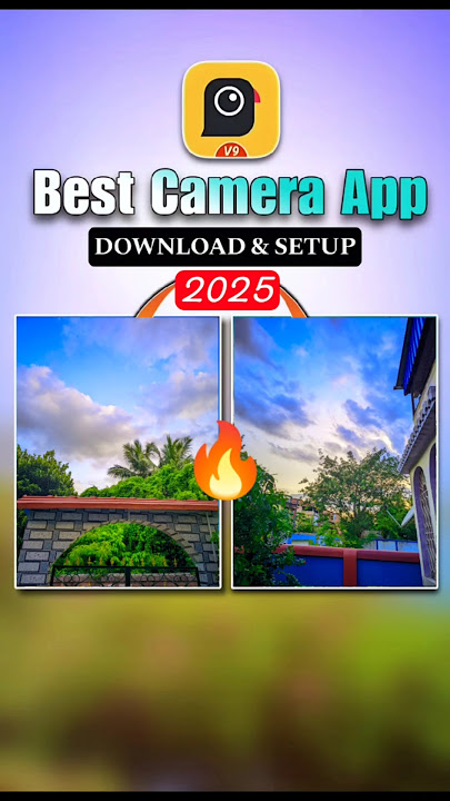 Best Camera App for photography AGC V9.2 Gcam app download & setup process tutorial #cameraapp #gcam