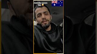Australian 🇦🇺 spouse visa ?? #australia #spousevisa #internationalstudents #funny