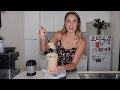 Vegan dessert  cashew a date by daniela rose