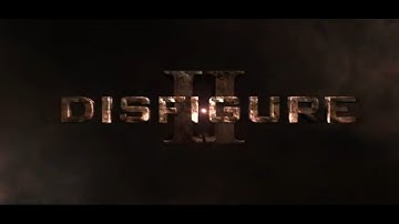 #Disfigure2 | Curse Multi-CoD TeamTage | by @LemonScrot