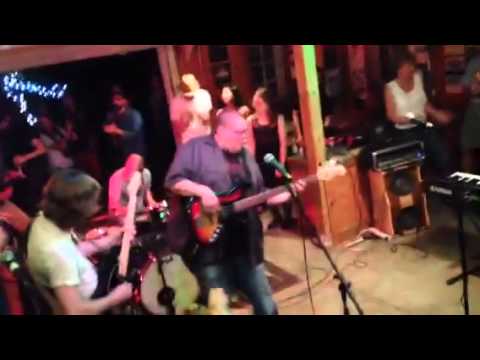 Cory Chisel and the Wandering Sons 6/23/2015 Shitty Barn