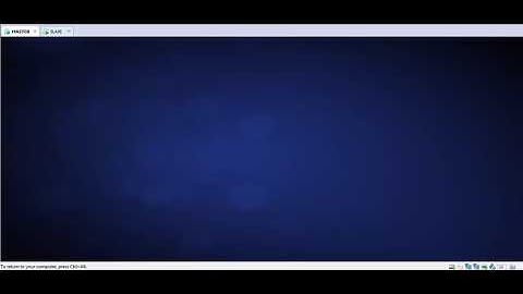 LAB 1 -  Cấu hình mạng cơ bản trên Linux CentOS 6 5   YouTube