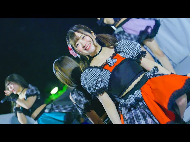 momograci（ex:桃色革命） [R5C/4K60p]（⛲️上野恩賜公園(噴水