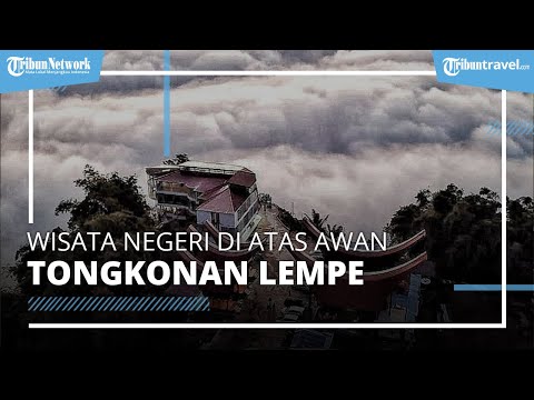 Tongkonan Lempe, Wisata