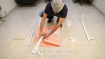 Are bed guards dangerous?