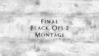 The Final Black Ops 2 Montage of Kingz | By Reaver and Aspct