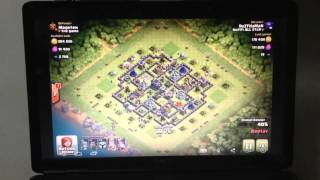 Player using third party software screenshot 1