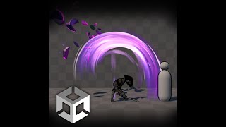 Geode Combo - Unity - Real Time VFX